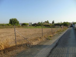 Terreno en venta en Lorquí