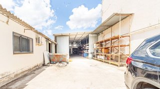 Nave industrial en venta en Centro en Pedreguer