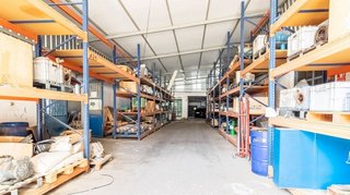 Nave industrial en venta en Centro en Pedreguer