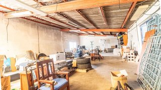 Nave industrial en venta en Centro en Pedreguer