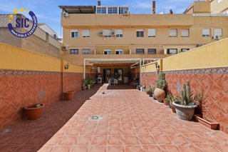 Dúplex en venta en Aldaia