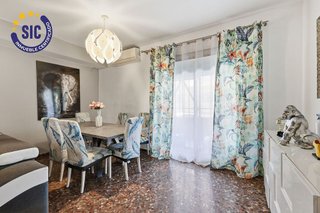 Dúplex en venta en Aldaia