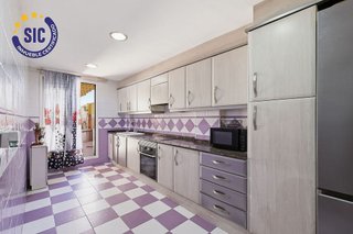 Dúplex en venta en Aldaia