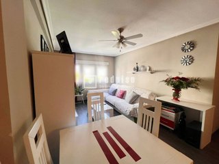 Piso en venta en Centro en Móstoles