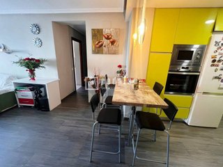Piso en venta en Centro en Móstoles