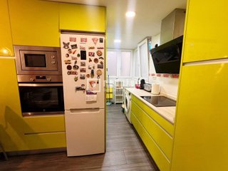 Piso en venta en Centro en Móstoles