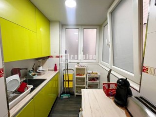 Piso en venta en Centro en Móstoles