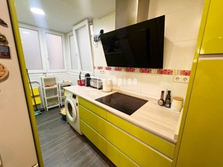 Piso en venta en Centro en Móstoles
