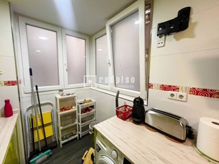 Piso en venta en Centro en Móstoles