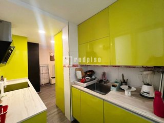 Piso en venta en Centro en Móstoles