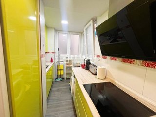Piso en venta en Centro en Móstoles