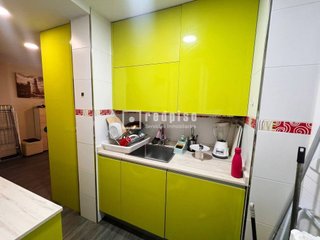 Piso en venta en Centro en Móstoles