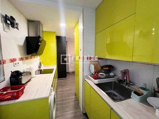 Piso en venta en Centro en Móstoles