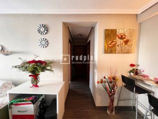 Piso en venta en Centro en Móstoles