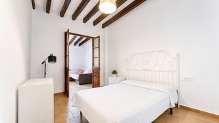 Ático en venta en Mercat  - La Missió - Plaça dels Patins en Palma de Mallorca