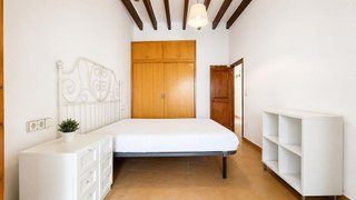 Ático en venta en Mercat  - La Missió - Plaça dels Patins en Palma de Mallorca