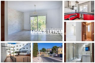 Piso en venta en Centro en Alcalá de Guadaira