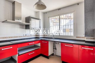 Piso en venta en Centro en Alcalá de Guadaira