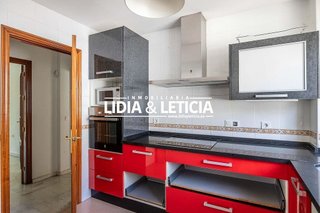 Piso en venta en Centro en Alcalá de Guadaira