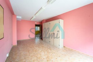 Oficina en venta en Zona Teatro Campoamor en Oviedo