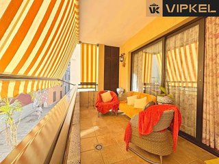 Piso en venta en Zona Martiánez en Puerto de la Cruz