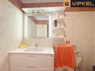 Piso en venta en Zona Martiánez en Puerto de la Cruz
