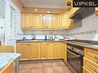Piso en venta en Zona Martiánez en Puerto de la Cruz
