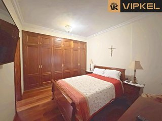 Piso en venta en Zona Martiánez en Puerto de la Cruz