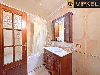 Piso en venta en Zona Martiánez en Puerto de la Cruz