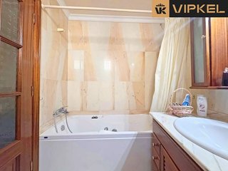Piso en venta en Zona Martiánez en Puerto de la Cruz