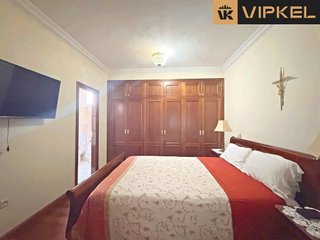 Piso en venta en Zona Martiánez en Puerto de la Cruz