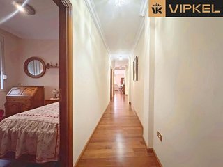 Piso en venta en Zona Martiánez en Puerto de la Cruz