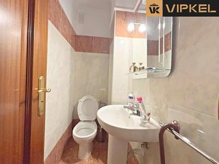 Piso en venta en Zona Martiánez en Puerto de la Cruz