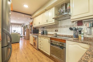 Piso en venta en Dolores