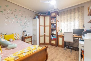 Piso en venta en Dolores