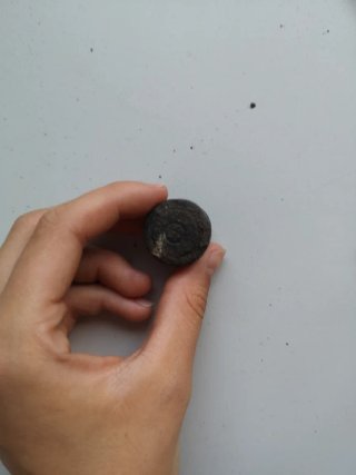 2 clavos y tapón vino 60s