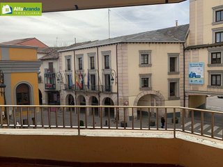 Piso en venta en Centro en Aranda de Duero