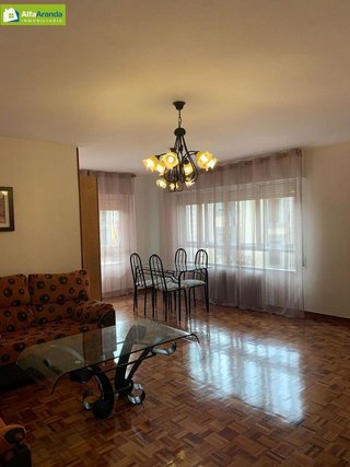 Piso en venta en Centro en Aranda de Duero