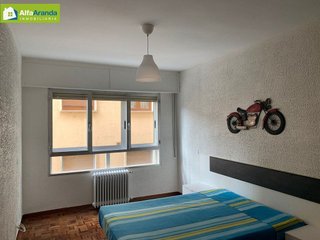 Piso en venta en Centro en Aranda de Duero