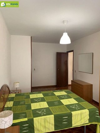 Piso en venta en Centro en Aranda de Duero
