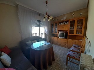 Piso en venta en Almodóvar del Campo