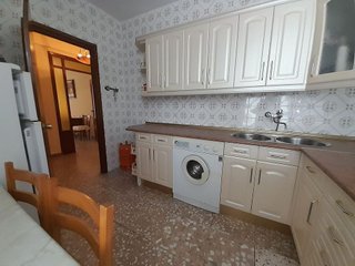 Piso en venta en Almodóvar del Campo
