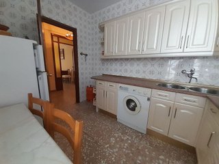 Piso en venta en Almodóvar del Campo