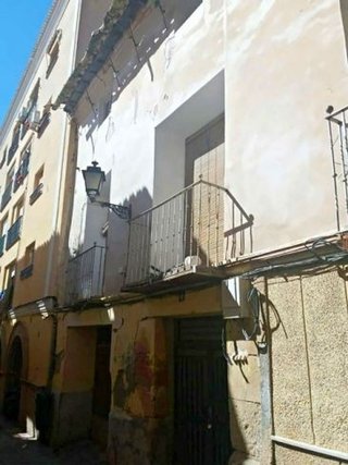 Piso en venta en Zona Centro-Corredera en Lorca