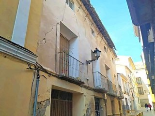 Piso en venta en Zona Centro-Corredera en Lorca