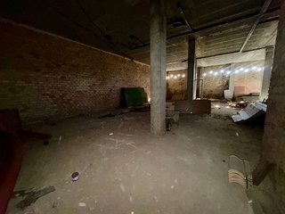 Local comercial en venta en Bollullos Par del Condado