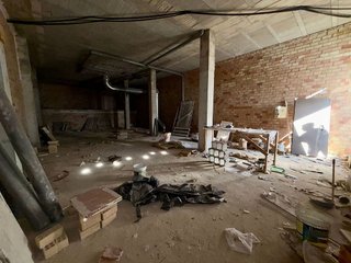 Local comercial en venta en Bollullos Par del Condado