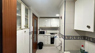 Piso en venta en La Línea de la Concepción ciudad en Línea de la Concepción (La)