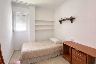 Piso en venta en La Línea de la Concepción ciudad en Línea de la Concepción (La)
