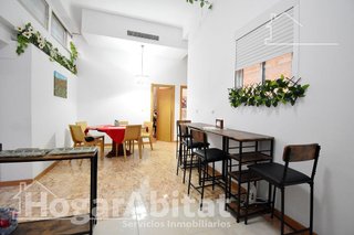 Piso en venta en Centro en Gandia